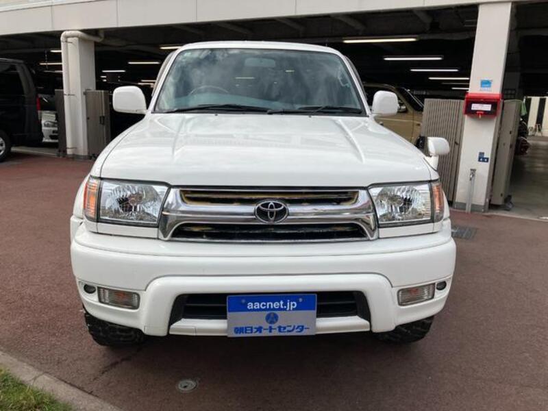 HILUX SURF