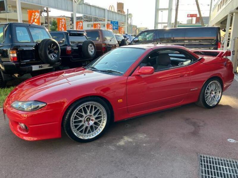 SILVIA