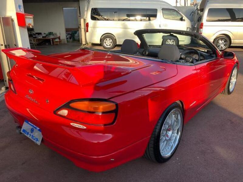 SILVIA
