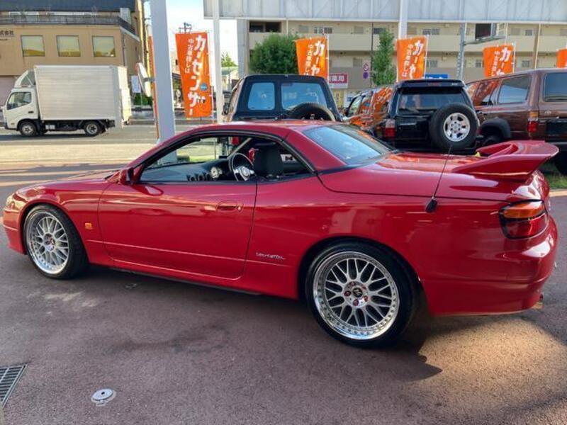SILVIA
