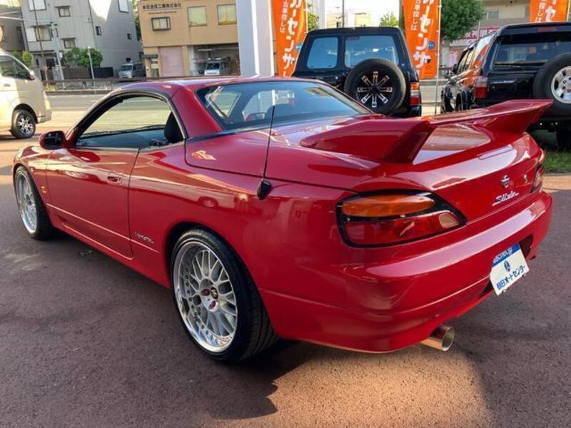 SILVIA