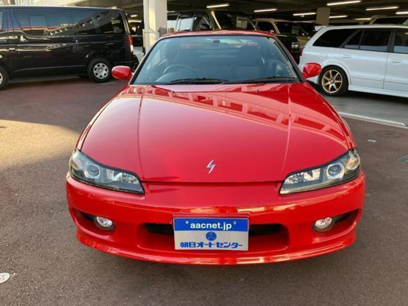 SILVIA