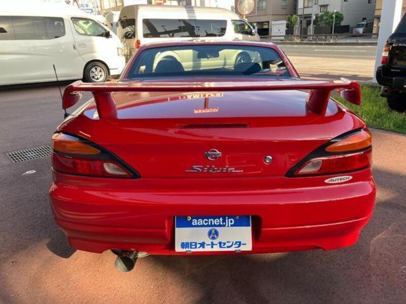 SILVIA