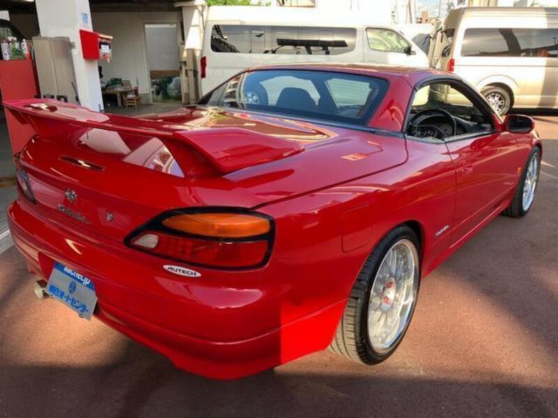 SILVIA