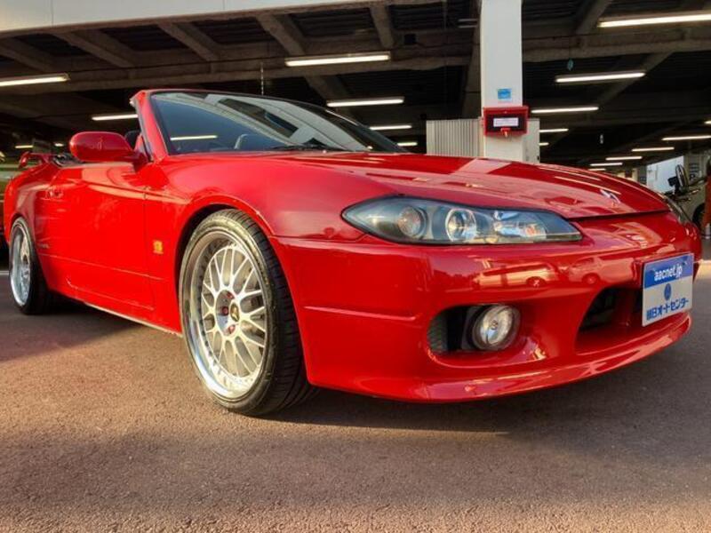 SILVIA-0