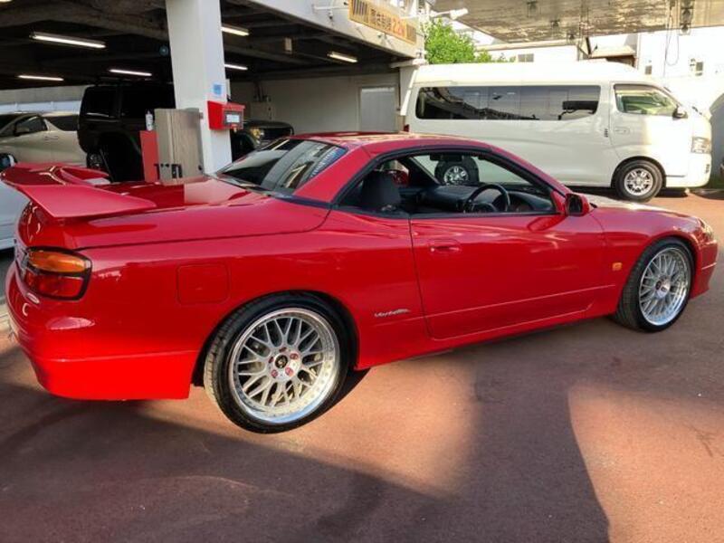 SILVIA