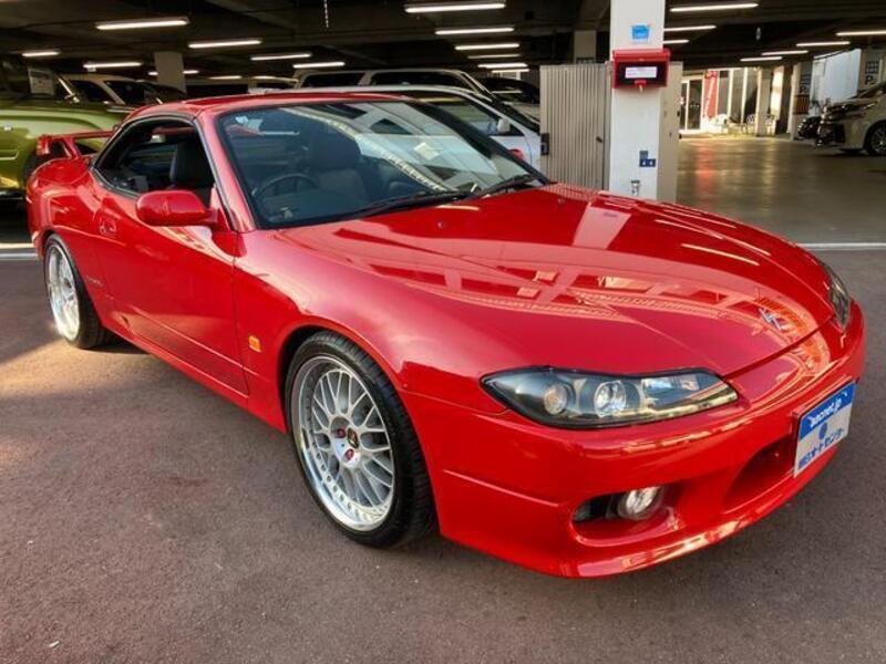 SILVIA