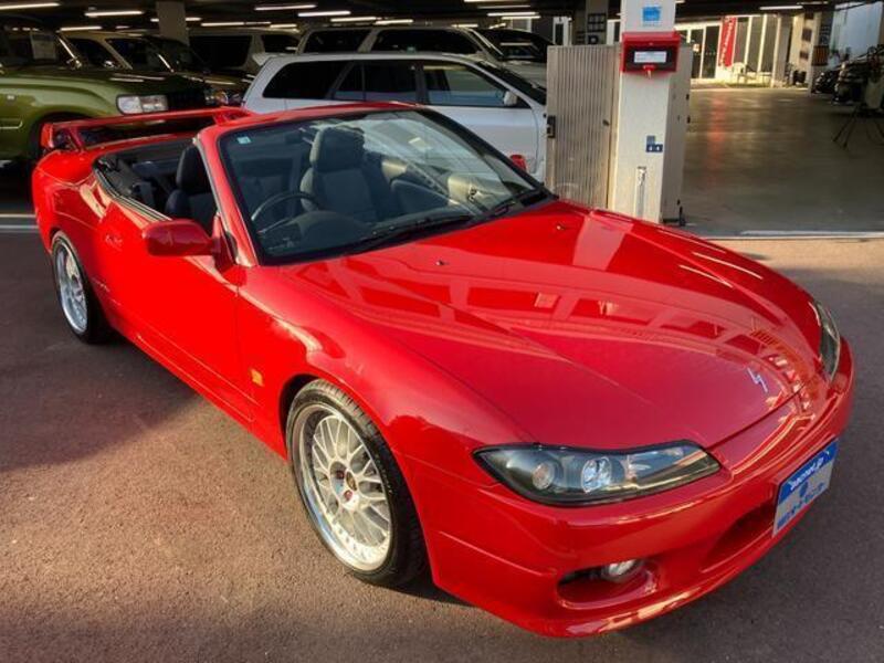SILVIA