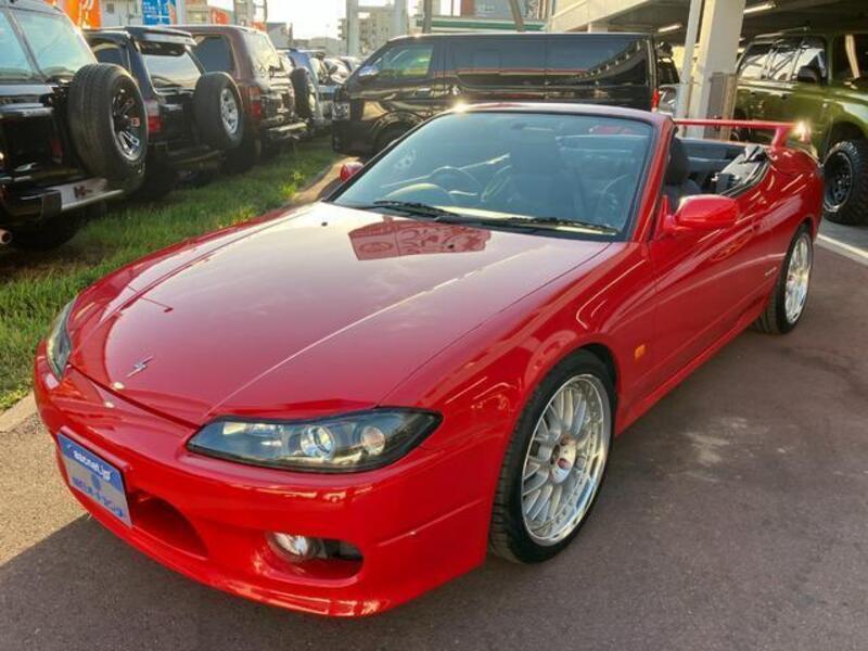 SILVIA