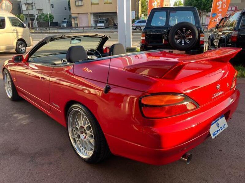 SILVIA
