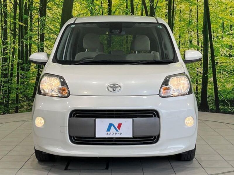 PORTE