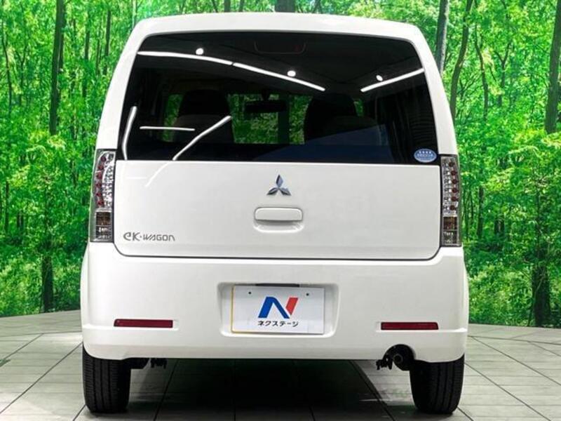 EK WAGON