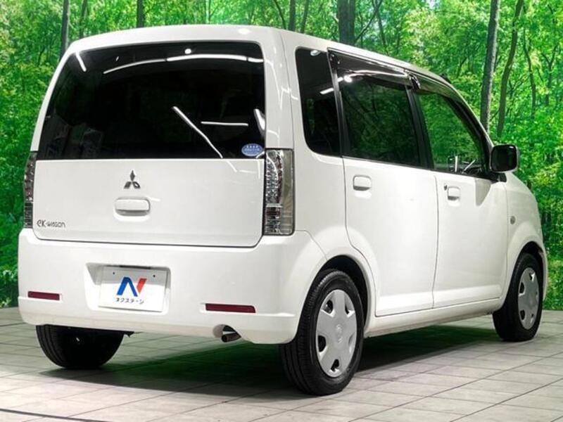 EK WAGON