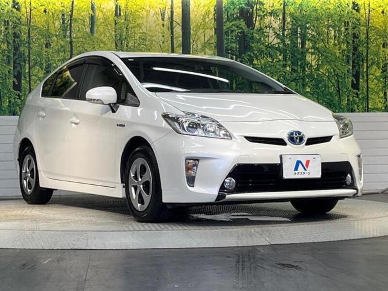 PRIUS