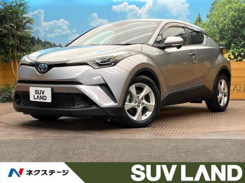 C-HR-0