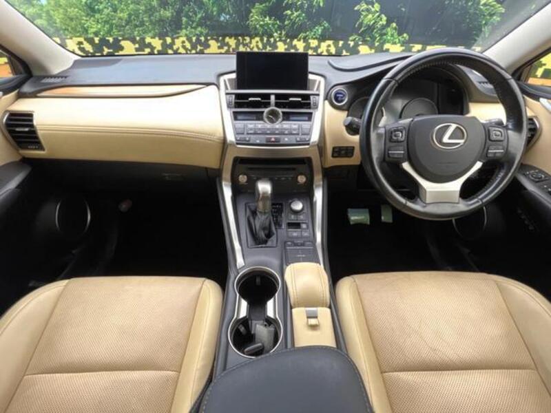 NX