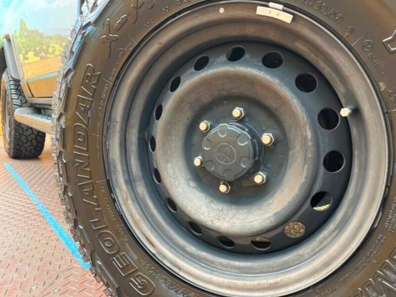 FJ CRUISER