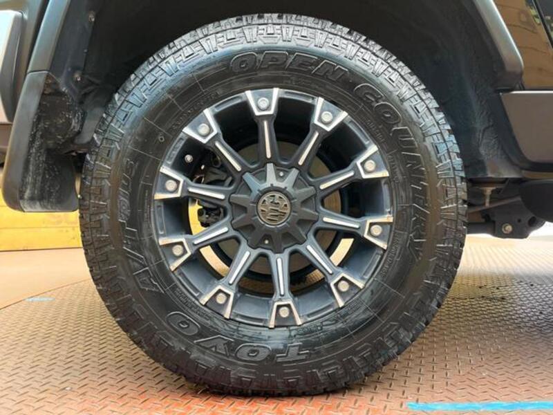 FJ CRUISER