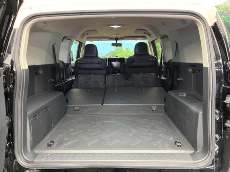 FJ CRUISER