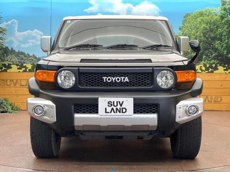 FJ CRUISER