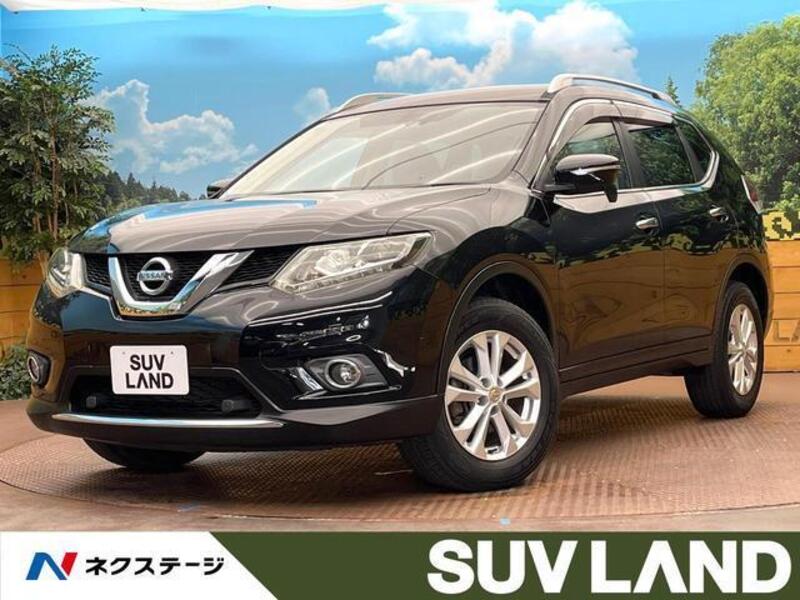 X-TRAIL-0