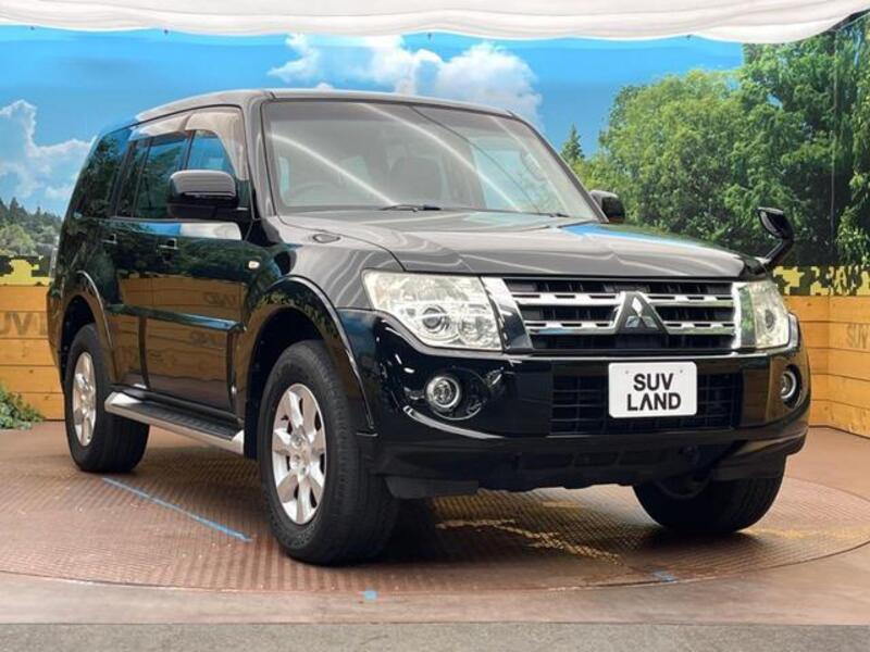 PAJERO