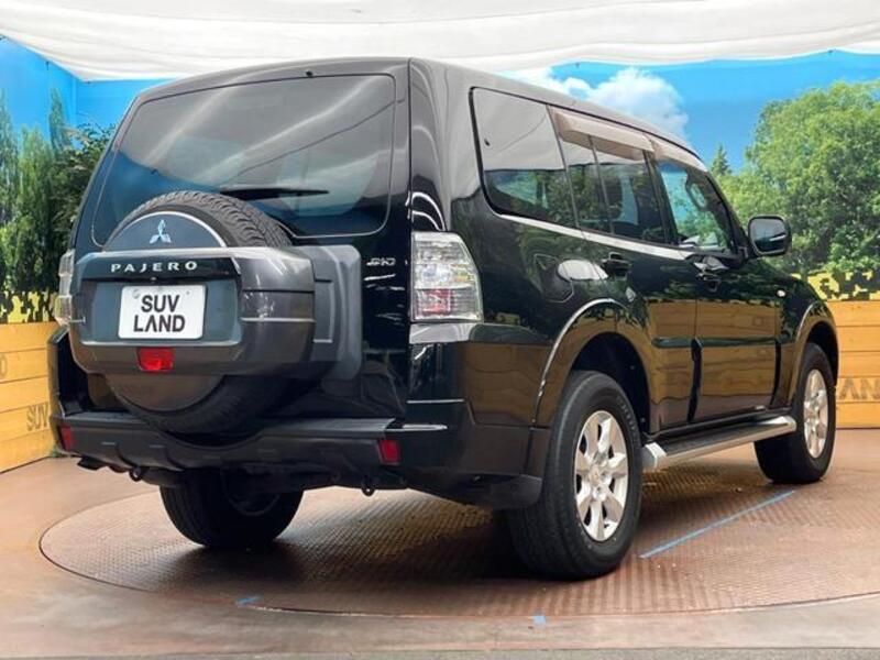 PAJERO