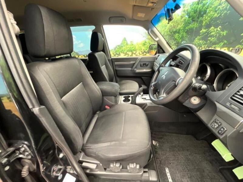 PAJERO