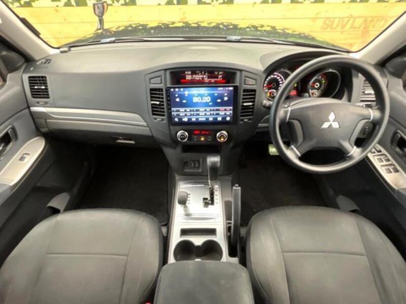PAJERO