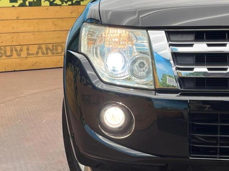 PAJERO