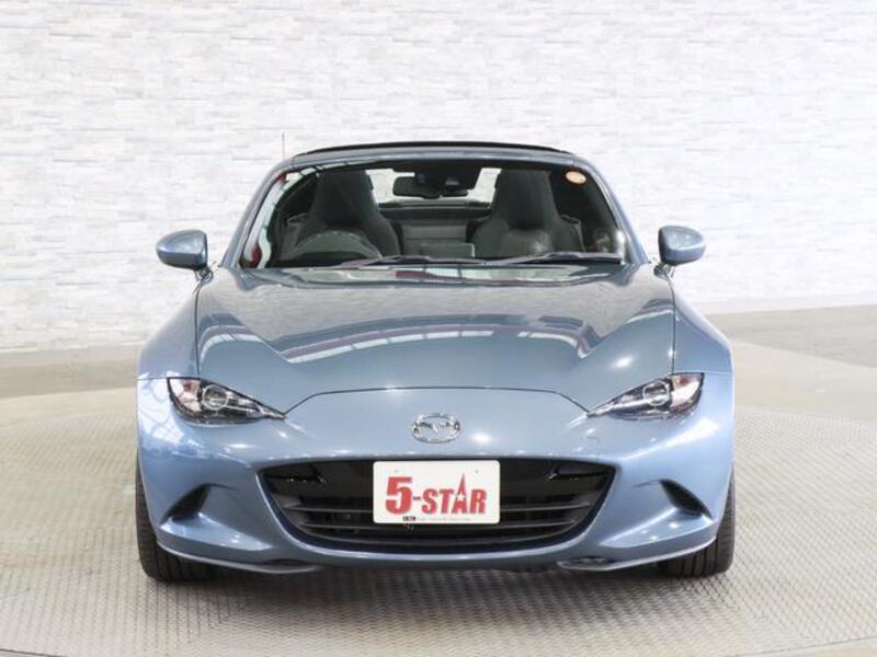 ROADSTER RF