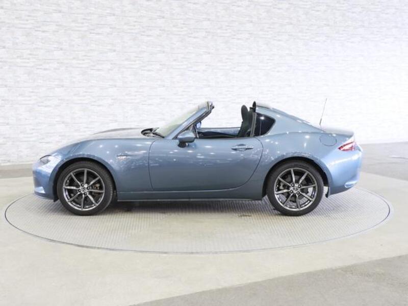 ROADSTER RF