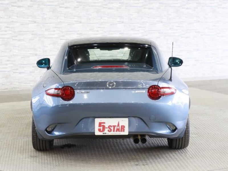 ROADSTER RF