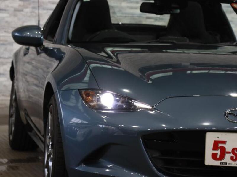 ROADSTER RF