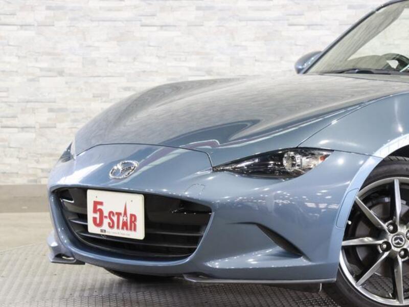 ROADSTER RF