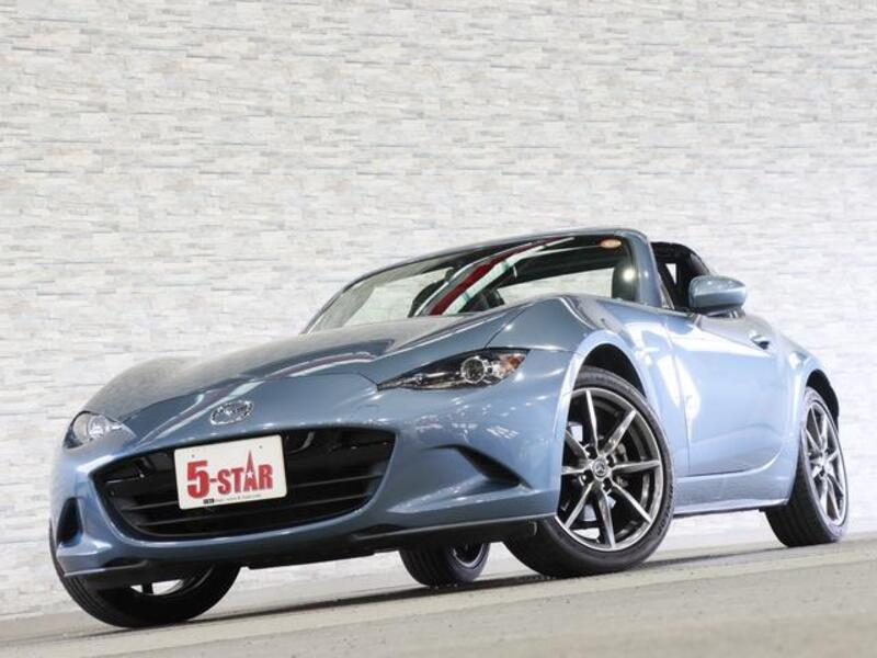 ROADSTER RF