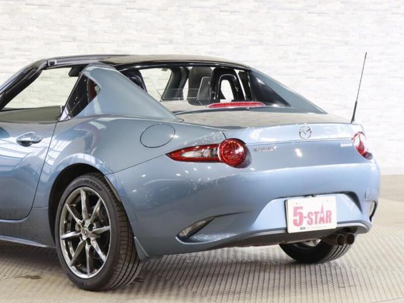 ROADSTER RF