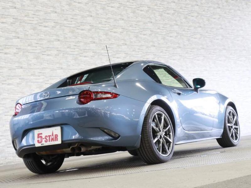 ROADSTER RF