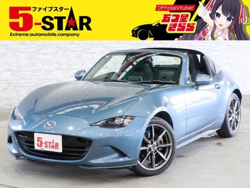 ROADSTER RF-0