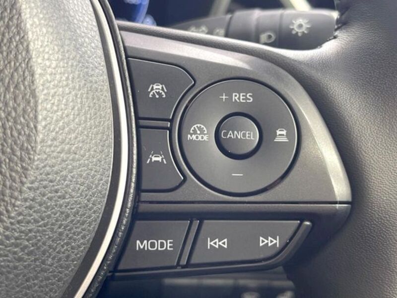 COROLLA SPORT