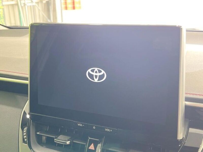 COROLLA SPORT