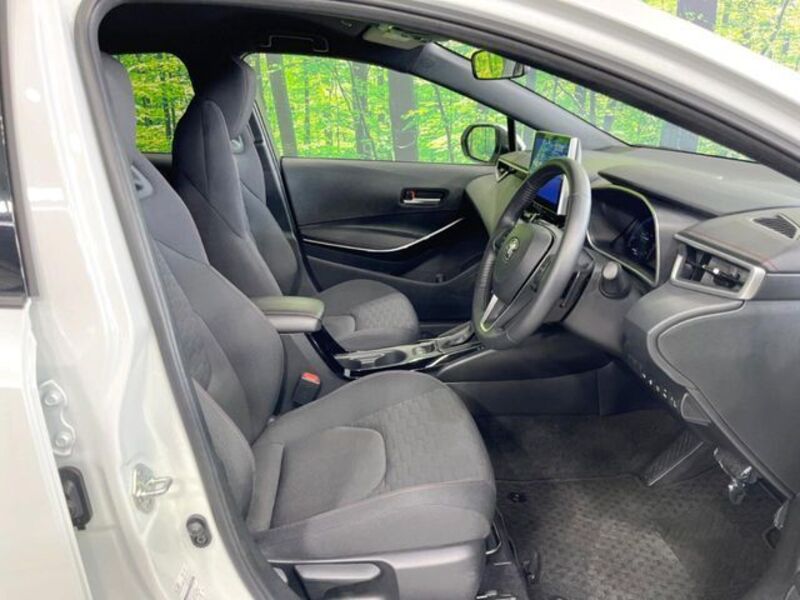 COROLLA SPORT
