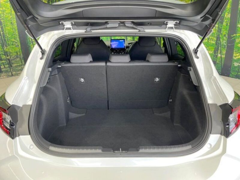 COROLLA SPORT