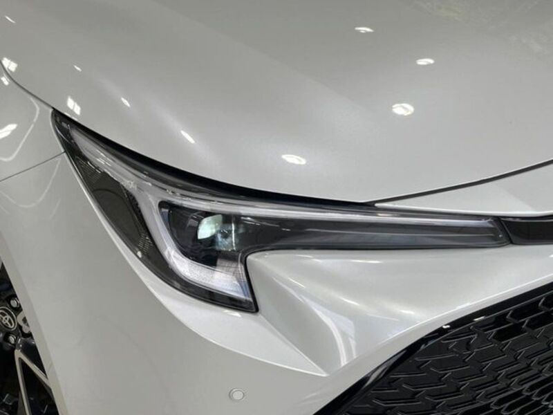 COROLLA SPORT