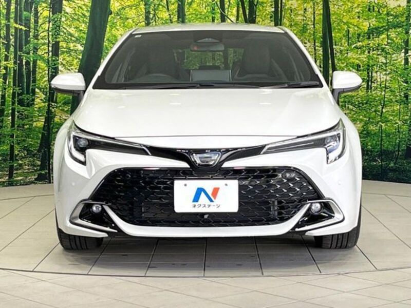COROLLA SPORT