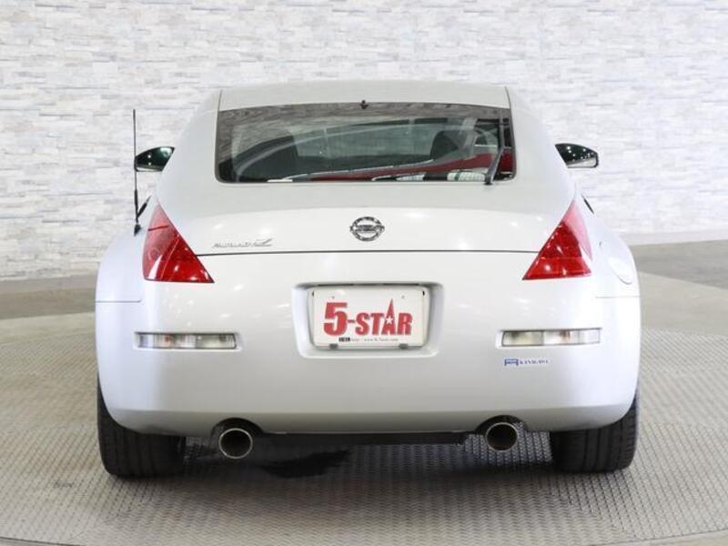 FAIRLADY Z
