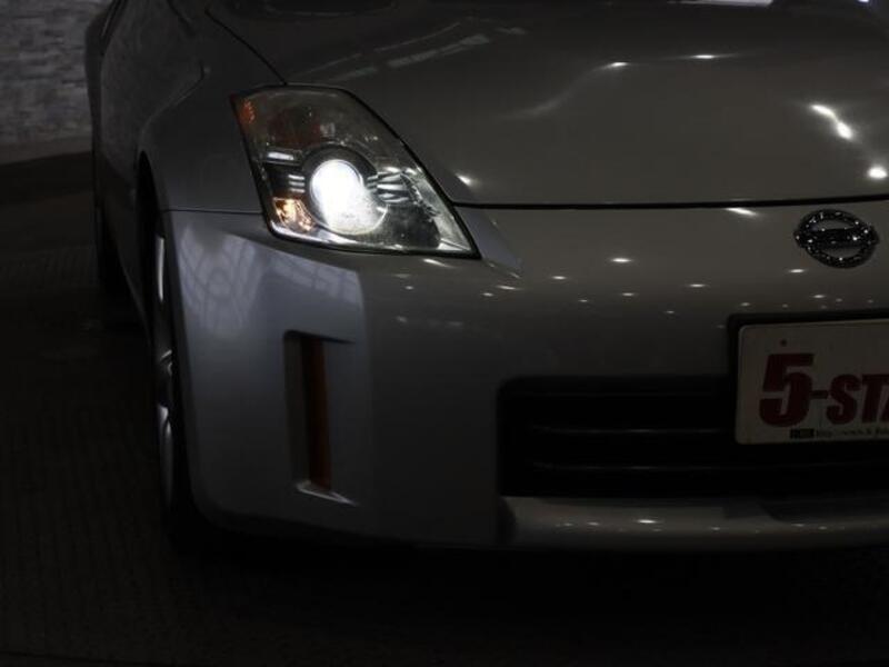 FAIRLADY Z