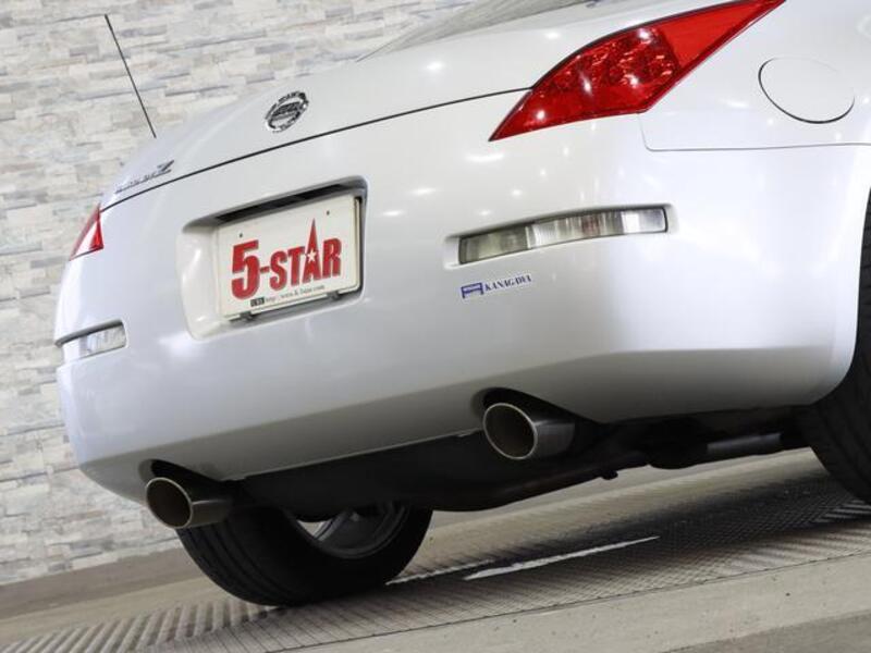 FAIRLADY Z