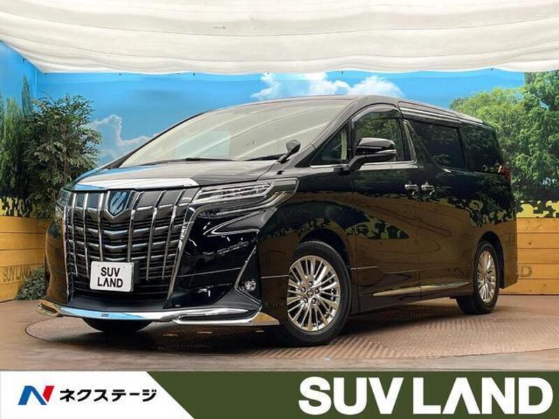 ALPHARD-0