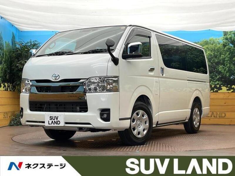 HIACE VAN-0